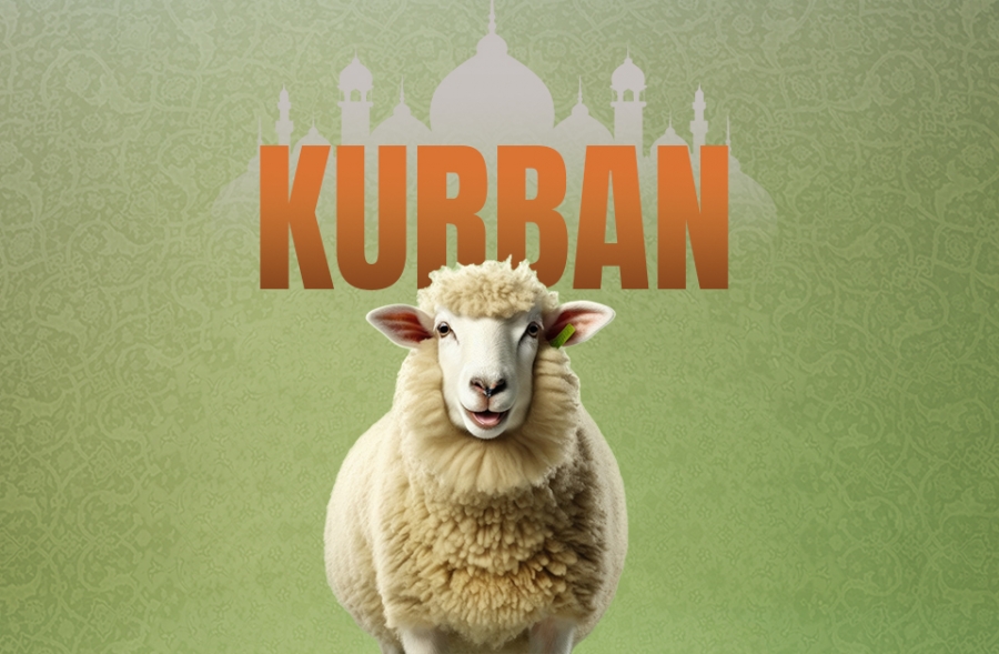 KURBAN BAYRAMIN'DAN ÖNCE YAPILAN YARDIM LİSTEMİZ 